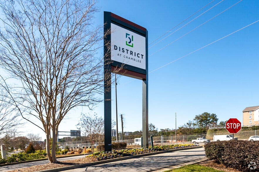 More Photos Of 3375 Northeast Expy, Atlanta Office For Sale