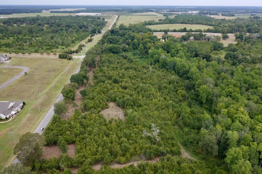 More Photos Of Airport Rd Tract # 4 Perry GA 31069, Perry Land For Sale