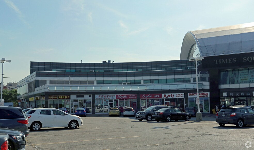 More Photos Of 550 Hwy-7, Richmond Hill General Retail For Sale