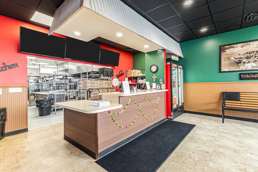 More Photos Of 3263 Colby Rd, Whitehall General Retail For Sale