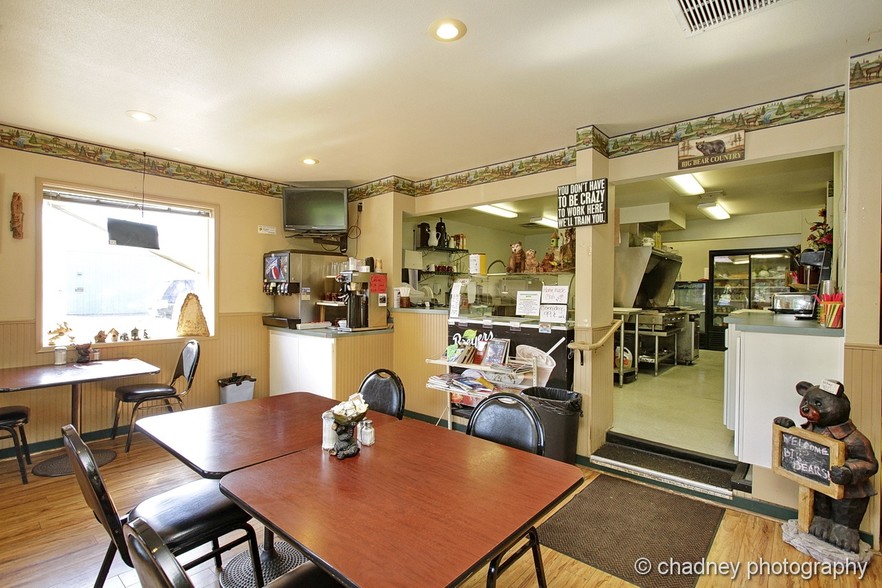 More Photos Of 31815 E Historic Columbia RI Hwy, Troutdale Convenience Store For Sale