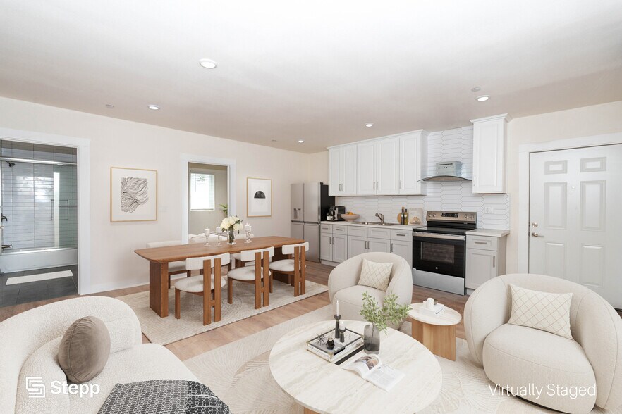 More Photos Of 1038 E 53rd St, Los Angeles Apartments For Sale