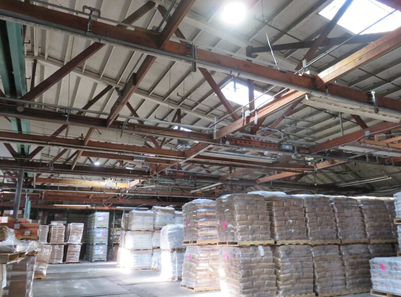 More Photos Of 880 W Beach Rd, Watsonville Warehouse For Sale