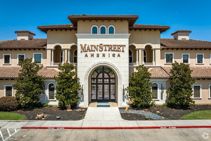 More Photos Of 18750 Interstate 45, Spring Unknown For Lease