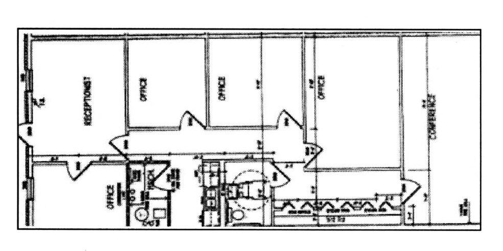 More Photos Of 2190 N Norcross Tucker Rd, Norcross Office For Lease