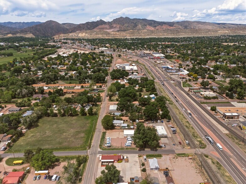 More Photos Of 2301 E Main St, Canon City General Retail For Sale