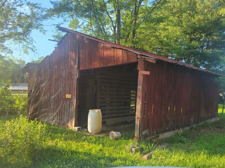 More Photos Of 4178-4180 Haywood Rd, Mills River Land For Sale