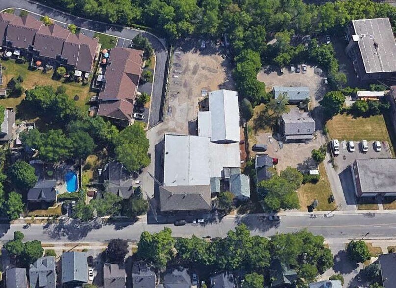 More Photos Of 40 Mill N St, Waterdown Land For Sale