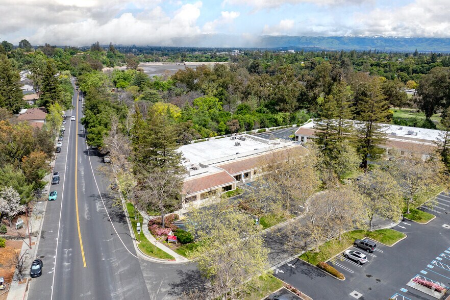 More Photos Of 101 Cooper Ct, Los Gatos Research And Development For Lease