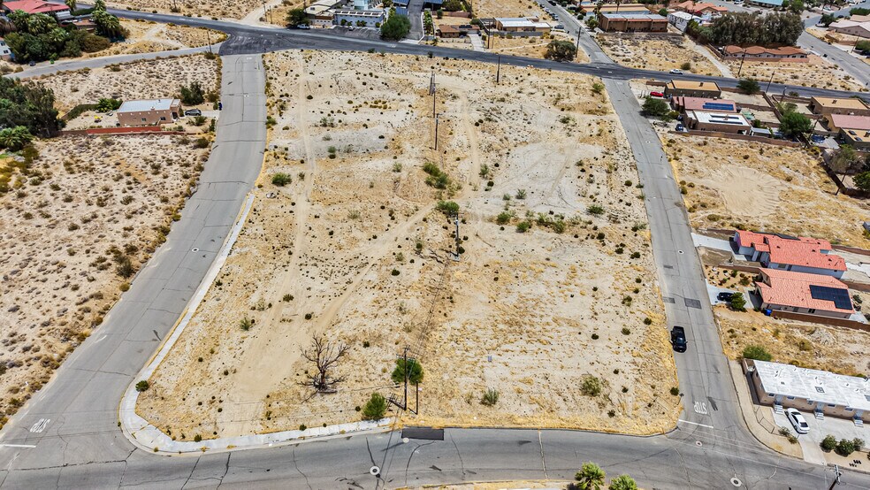 More Photos Of 66659 6th St, Desert Hot Springs Land For Sale