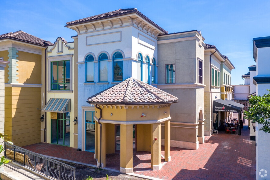 More Photos Of 7988 Via Dellagio Way, Orlando Storefront Retail Office For Lease