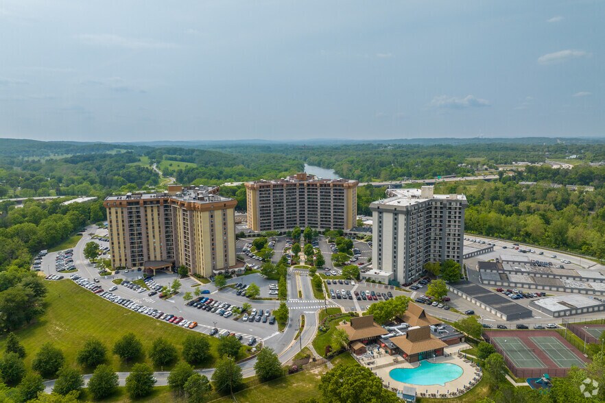 More Photos Of 3000 Valley Forge Cir, King Of Prussia Multifamily For Sale
