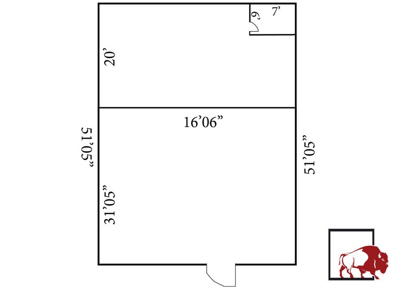 More Photos Of 5910 Scott St, Houston Unknown For Lease