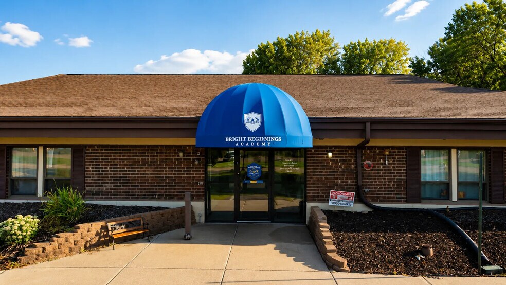 Primary Photo Of 100 Cobblestone Ln, Burnsville Daycare Center For Sale