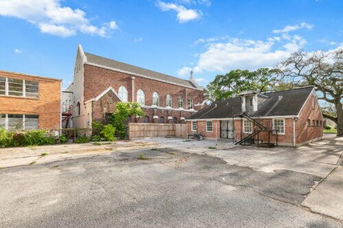 More Photos Of 2520 Napoleon Ave, New Orleans Medical For Sale