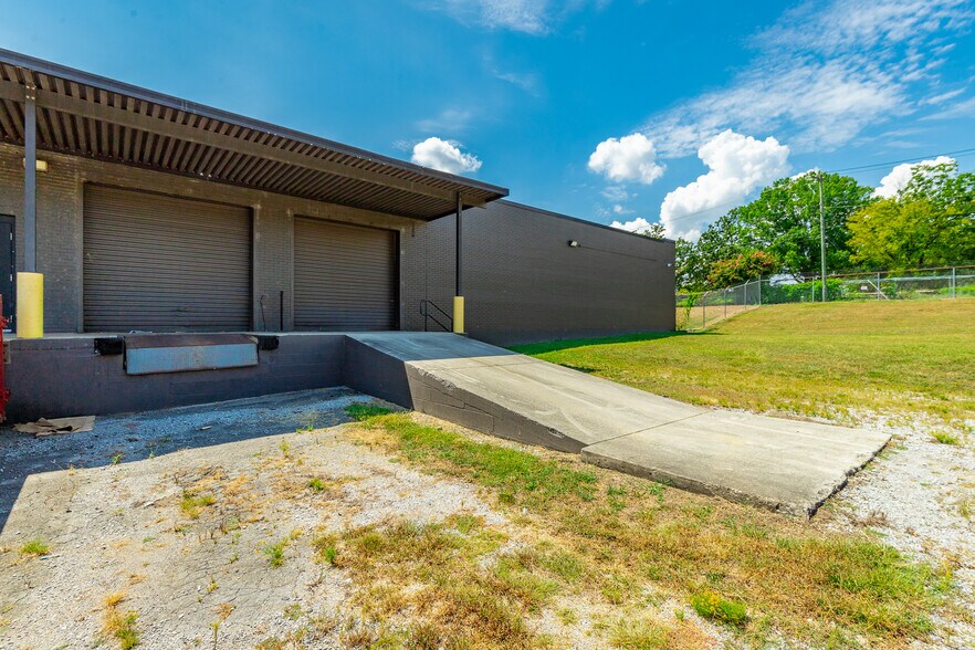 More Photos Of 200 N Holly St, Chattanooga Land For Lease