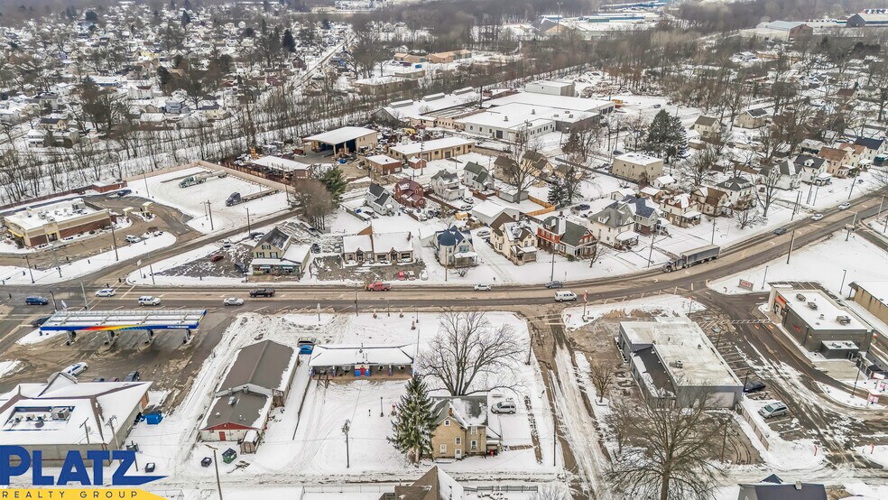 More Photos Of 525 N Main St, Niles Land For Sale