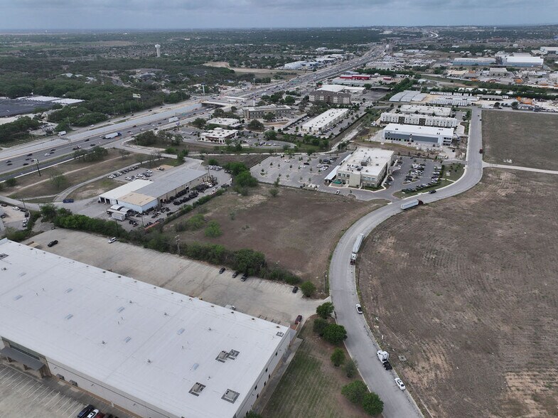 More Photos Of Verde Parkway, Schertz Land For Sale