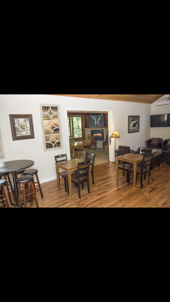 More Photos Of 19259 Rosman Hwy, Sapphire Hotel For Sale