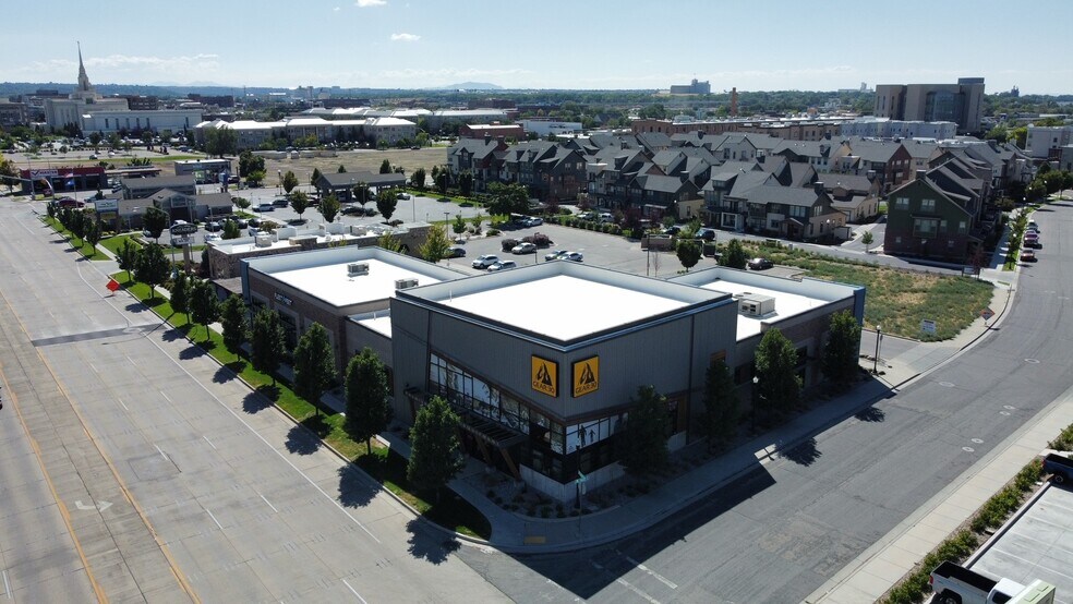 More Photos Of 1931 Washington Blvd, Ogden General Retail For Sale