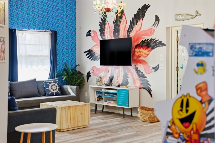 More Photos Of ,  Multifamily For Sale