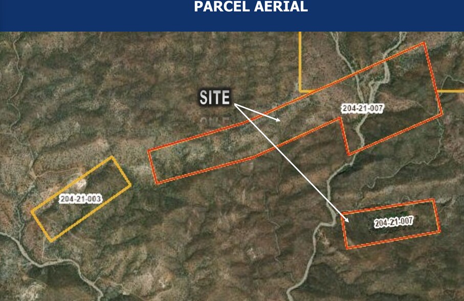 More Photos Of N of SR 74 Near Castle Hot Springs Rd, Wickenburg Land For Sale