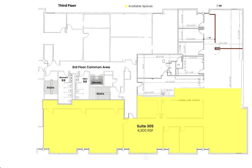 More Photos Of 3007 Knight St, Shreveport Office For Lease