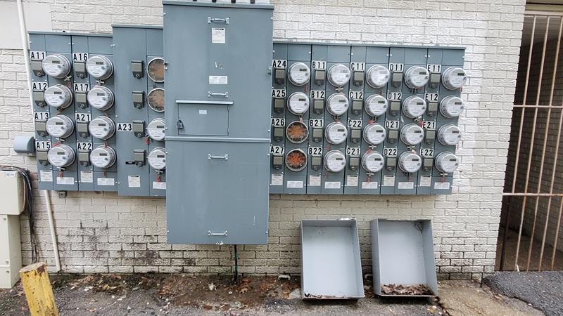 More Photos Of 818 W 28th Ave, Pine Bluff Apartments For Sale