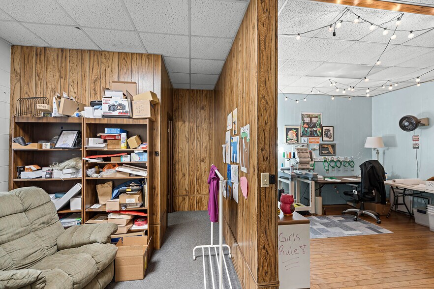 More Photos Of 107 E Polk Ave, Lake Wales General Retail For Sale