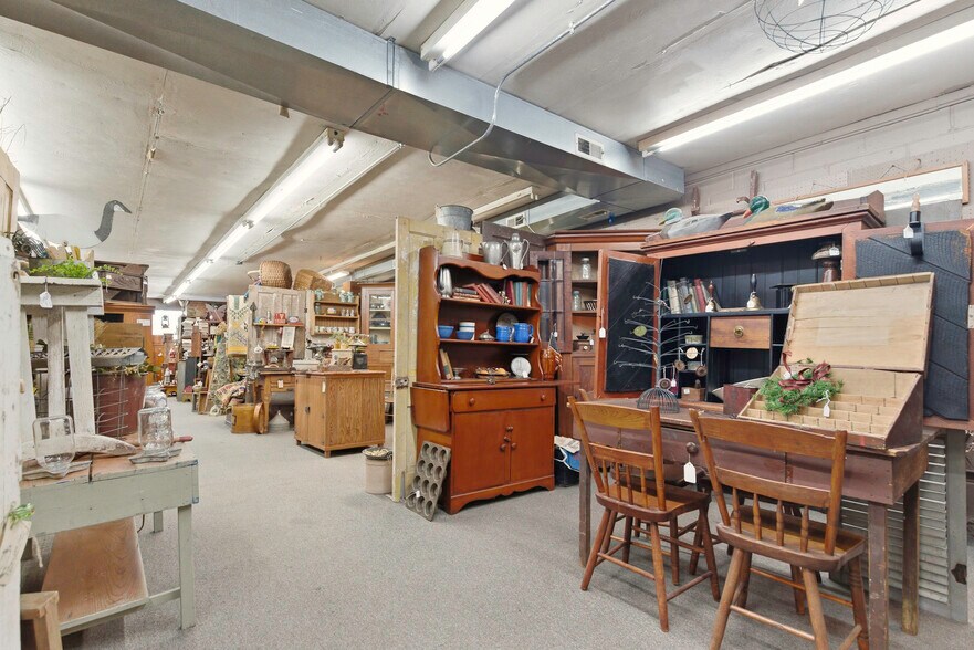 More Photos Of 409 Main St, Greenwood General Retail For Sale