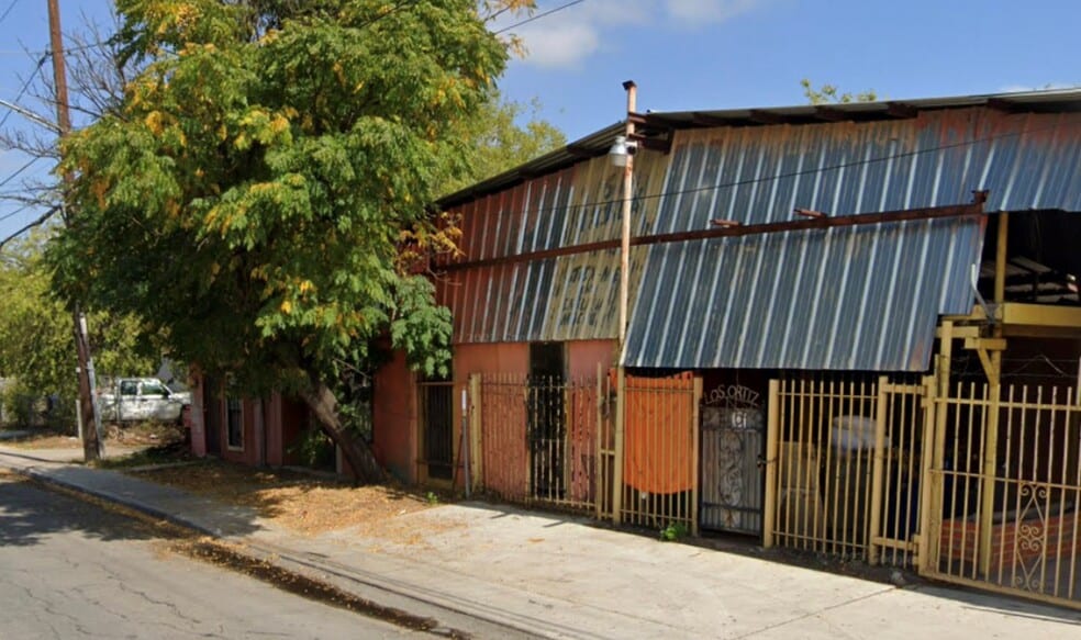 More Photos Of 3135 W Commerce St, San Antonio Land For Sale