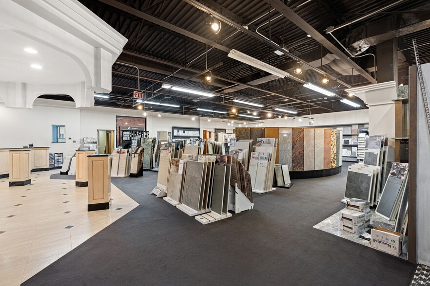 More Photos Of 600 W Main St, Norristown Showroom For Sale