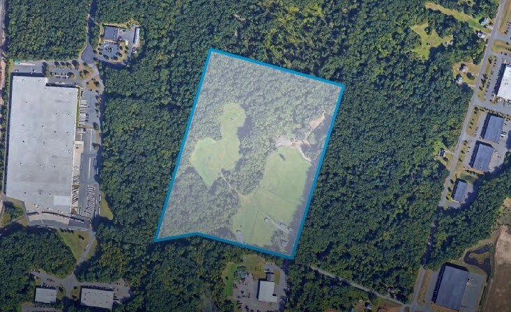 Primary Photo Of 32 Mucko Rd, Bloomfield Land For Sale