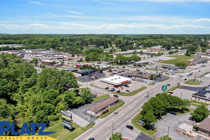 More Photos Of 15841 St Clair Ave, East Liverpool Medical For Sale
