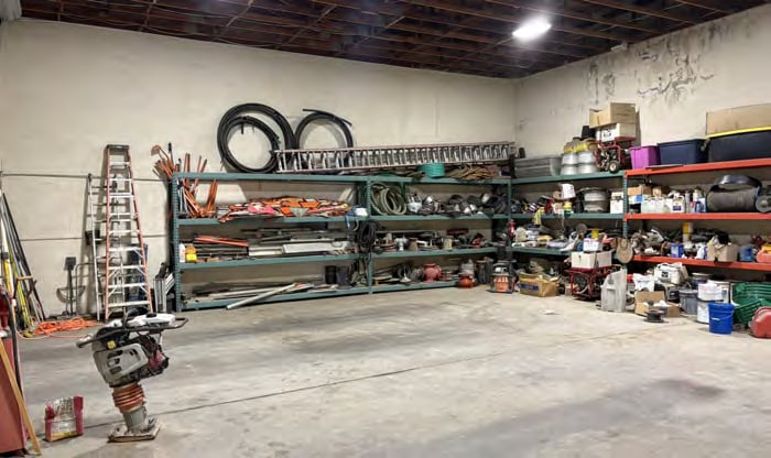 More Photos Of 33 Maxwell St, Lodi Warehouse For Lease