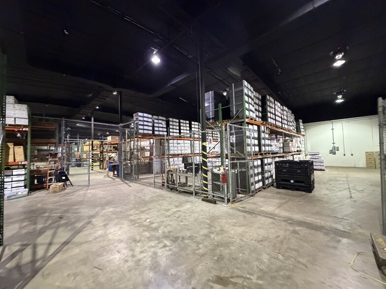 More Photos Of 1202 Ozark ave, Gastonia Industrial For Lease