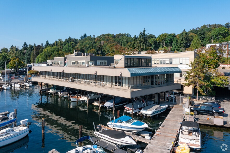 More Photos Of 110-140 Lakeside Ave, Seattle Office For Lease