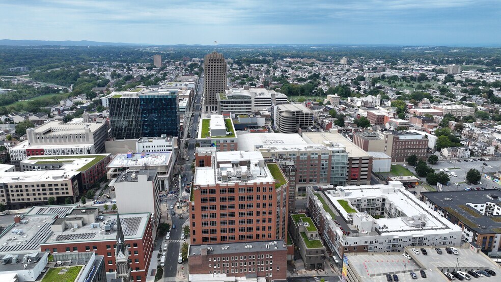 More Photos Of 730 W Hamilton St, Allentown Apartments For Lease