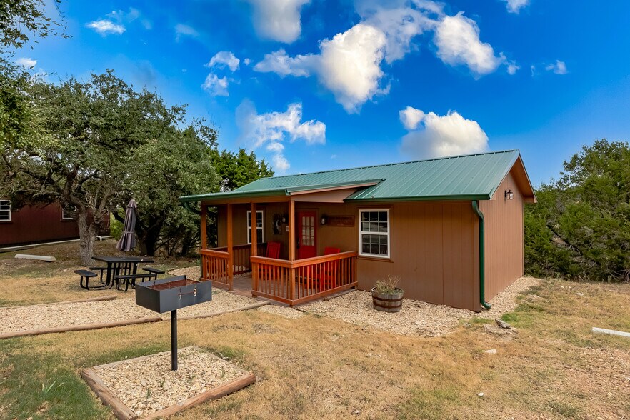 More Photos Of 200 King Ranch Rd, Gatesville Specialty For Sale