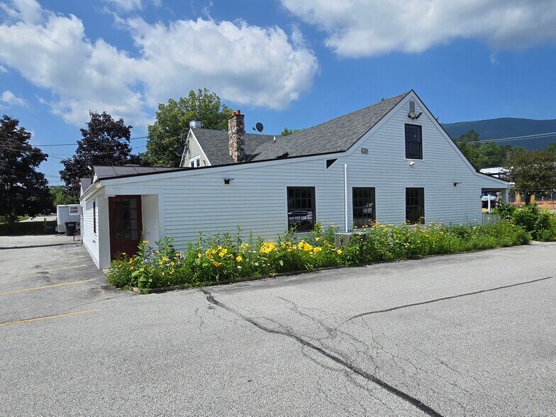 More Photos Of 4570 Main St, Manchester Center General Retail For Sale