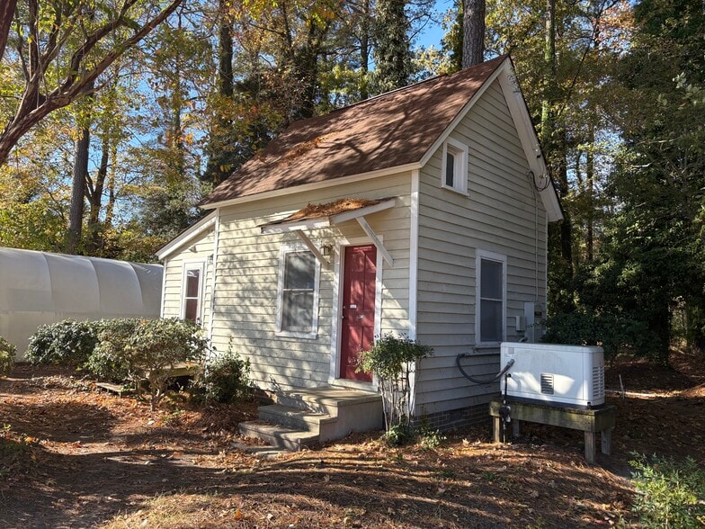 More Photos Of 22511 Rose Cottage Rd, Locustville Specialty For Sale