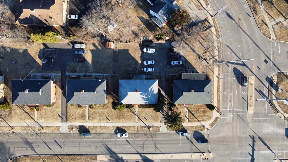 More Photos Of 1213 S Midvale Blvd, Madison Apartments For Sale