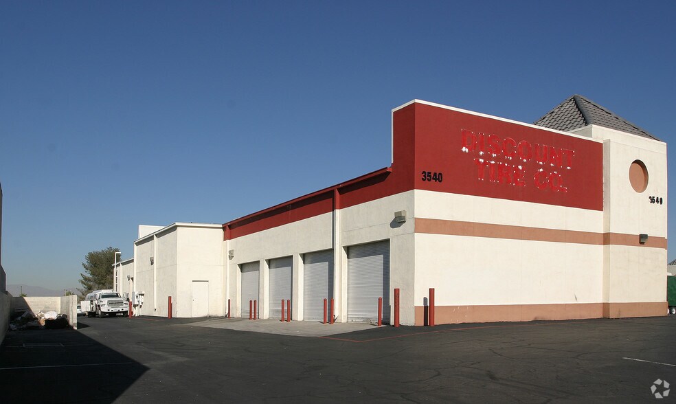 More Photos Of 3540 E Tropicana Ave, Las Vegas Auto Repair For Sale