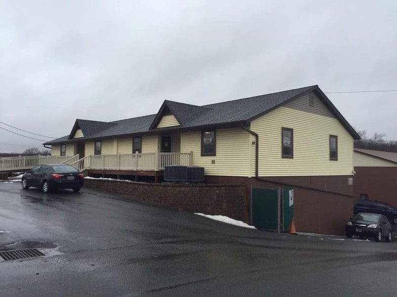 More Photos Of 408 Pulaski Hwy, Joppa Flex For Lease