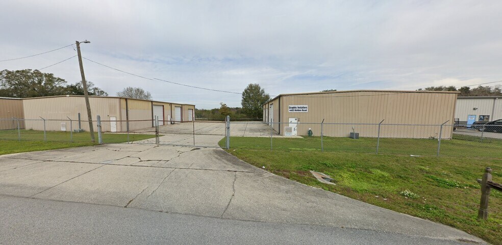 More Photos Of 4403 Holden Rd, Lakeland Warehouse For Lease