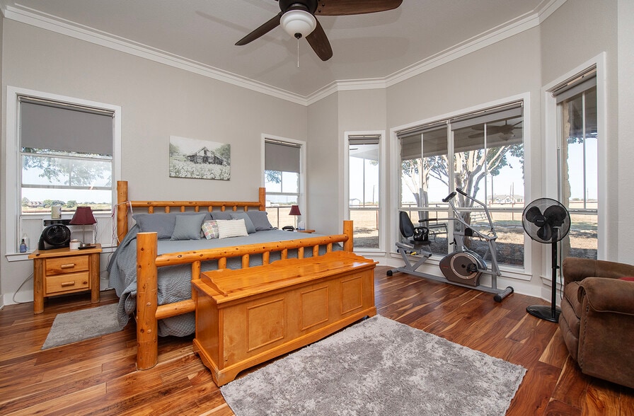 More Photos Of 1833 County Road 305, Jarrell Land For Sale