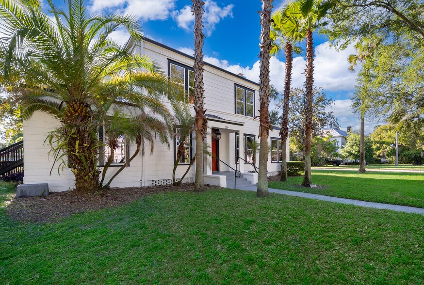 More Photos Of 219 S Clyde Ave, Kissimmee Office For Sale
