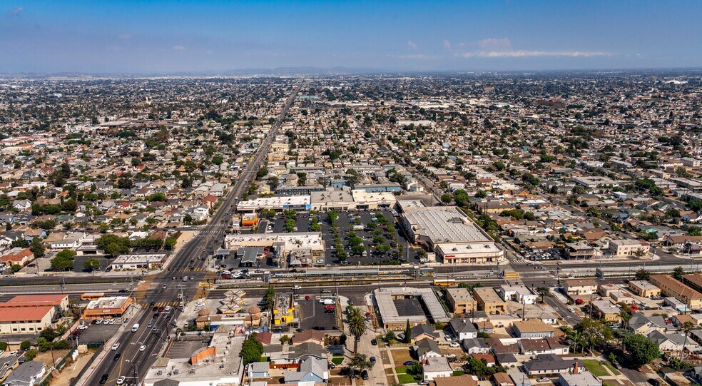 More Photos Of 3300 W Slauson Ave, Los Angeles Unknown For Lease