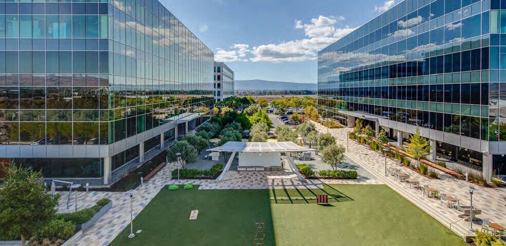 More Photos Of 6220 America Center Dr, San Jose Office For Lease