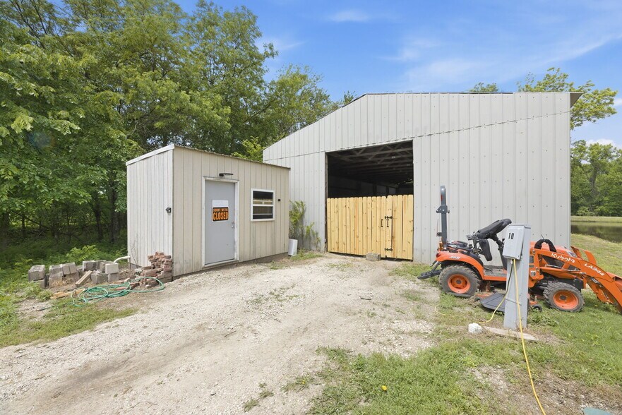 More Photos Of 1276 1800th St, Iola Land For Sale